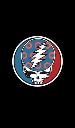 Grateful Dead iPhone — Infinix Xpad Duvar Kağıdı