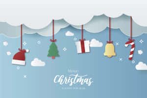 Güzel Noel resimleri — Güzel Noel Duvar Kağıdı