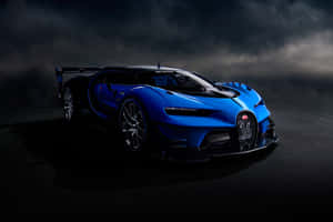 Bugatti Arka Plan — Bugatti Duvar Kağıdı