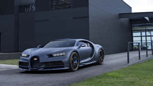 Bugatti Arka Planı — Bugatti Duvar Kağıdı