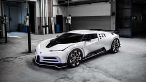 Bugatti Duvar Kağıdı