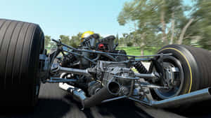 720p Project Cars Arkaplan