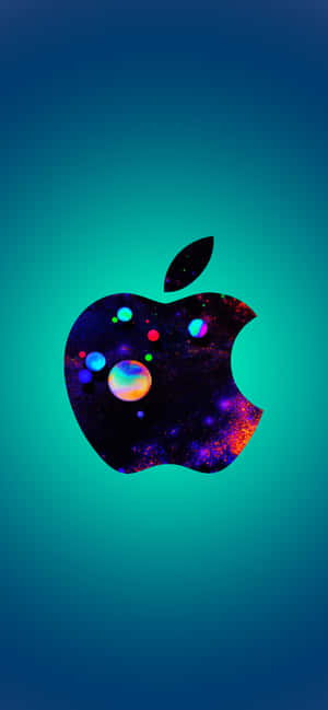 Büyüleyici Renkli Bokeh Apple iPhone HD Duvar Kağıdı — Xiaomi 14 Ultra Duvar Kağıdı