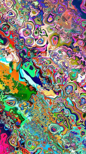 Estetik Trippy