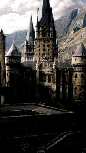 Harry Potter Estetik Resimleri