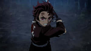 Demon Slayer resimleri — Demon Slayer Duvar Kağıdı