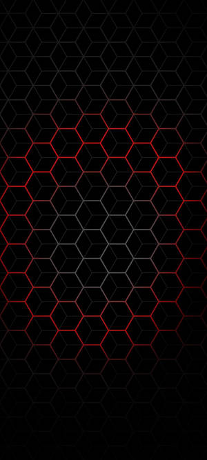 Renkli Amoled — Honor Magic8 Pro Duvar Kağıdı
