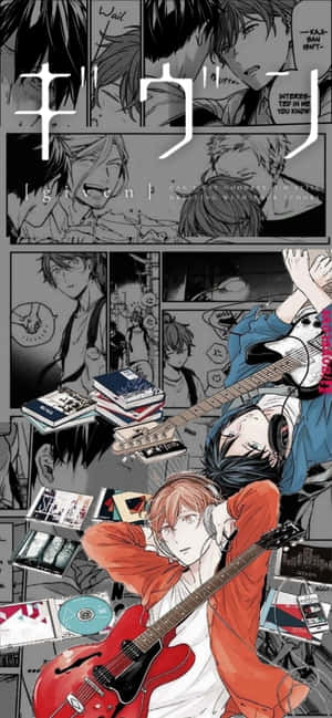 Given background — POCO C85 Duvar Kağıdı