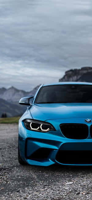 Car Android — Pixel 7 Duvar Kağıdı