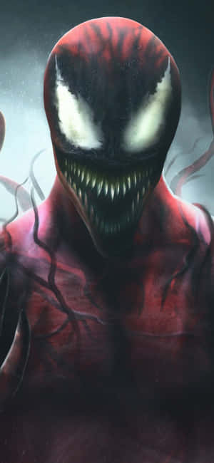 Carnage iPhone — Nubia NaviX Ultra Duvar Kağıdı
