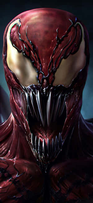 Carnage iPhone — Realme C Duvar Kağıdı