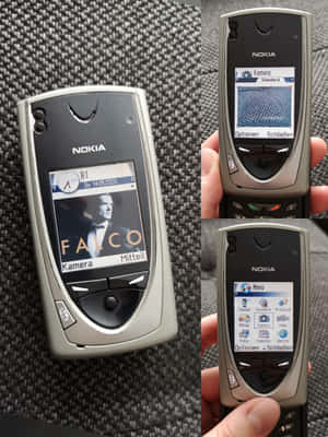 Çarpıcı Nokia 6.2
