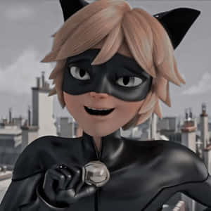 Cat Noir resimleri