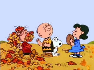 Charlie Brown Cadılar Bayramı resimleri — Charlie brown cadılar bayramı Duvar Kağıdı