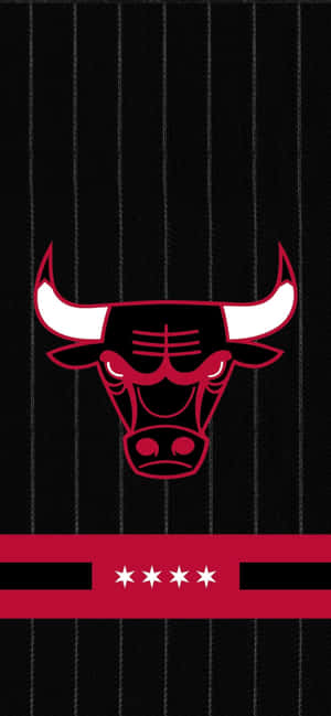 Chicago Bulls Iphone — iPhone 17 Duvar Kağıdı