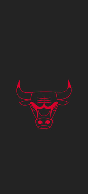 Chicago Bulls Telefon — Xiaomi 17 Max Duvar Kağıdı