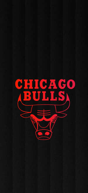 Chicago Bulls Telefon — Vivo V70 Elite Duvar Kağıdı