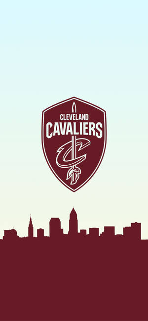 Cleveland Cavaliers Telefon Hd — Galaksi A37 Duvar Kağıdı