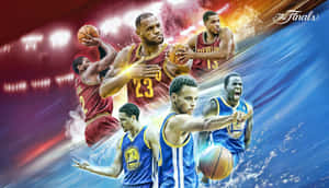 En İyi Basketbol Duvar Kağıdı