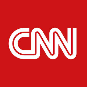 CNN uluslararası haber markası duvar kağıdı — Pixel Watch 3 Duvar Kağıdı