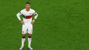 Cristiano Ronaldo resimleri — Cristiano ronaldo Duvar Kağıdı