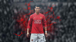 Cristiano Ronaldo 1920 x 1080 arka plan — Cristiano ronaldo Duvar Kağıdı