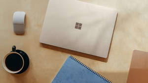 Dağınık Surface Pro — Surface Duvar Kağıdı