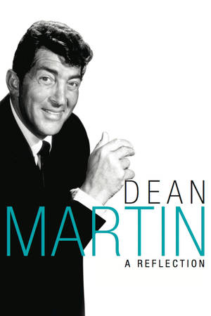 Dean Martin'in Hayatı Posteri — Huawei MatePad 12 X (2025) Duvar Kağıdı