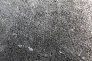 Demirden Yapılmış Çizik Paslanmaz Çelik — Surface Duvar Kağıdı