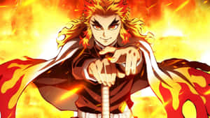 Demon Slayer 4k görselleri — Demon slayer 4K GIF Duvar Kağıdı