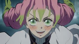 Demon Slayer resimleri — Demon Slayer Tanjiro Duvar Kağıdı