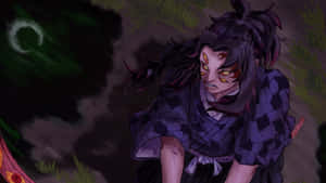 Demon Slayer 4k resimleri