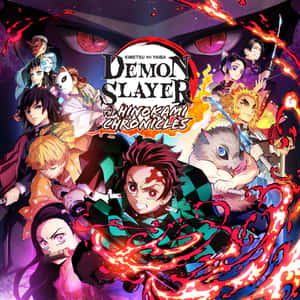 Demon Slayer resimleri — Nezuko demon slayer Duvar Kağıdı