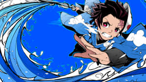 Demon Slayer 4k resimler — Demon slayer 4K GIF Duvar Kağıdı