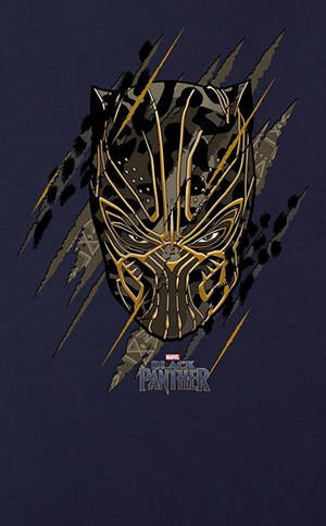Dijital sanat Killmonger duvar kağıdı — Lenovo Legion Y700 (5. Nesil) Duvar Kağıdı