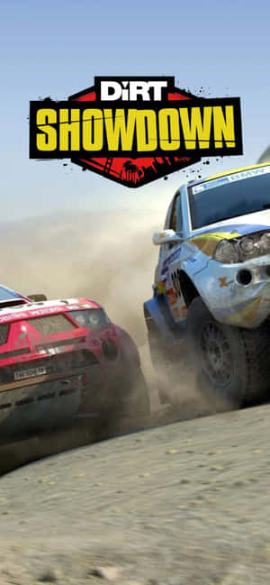 iPhone Xs Max Dirt Showdown Arkaplanı — OnePlus 15 Duvar Kağıdı