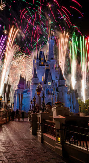 iPhone 7 Disney