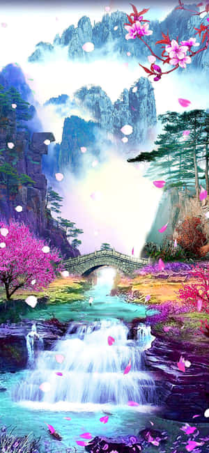1290x2796 — Xiaomi T Duvar Kağıdı