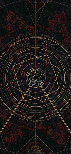 1125x2436 Doktor Strange Duvar Kağıdı — iPhone 14 Pro Max Duvar Kağıdı
