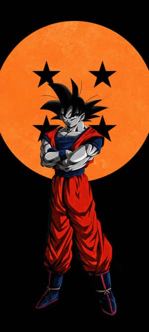 Dragon Ball Z resimleri — Honor Magic8 Pro Duvar Kağıdı
