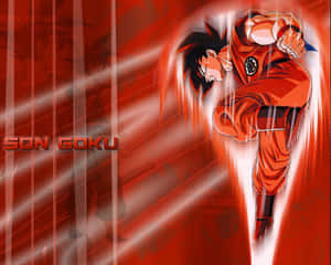 Dragon Ball Z Goku — Dragon ball super GIF Duvar Kağıdı