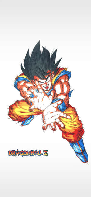 Dragon Ball Z Resimleri — POCO M8 Duvar Kağıdı