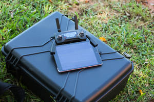 Drone Ekipmanı iPad Mini — iPad Mini Duvar Kağıdı