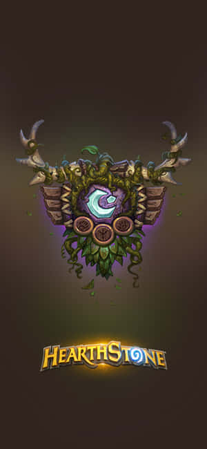 Iphone Xs Hearthstone Arkaplanı — Pixel 7 Duvar Kağıdı