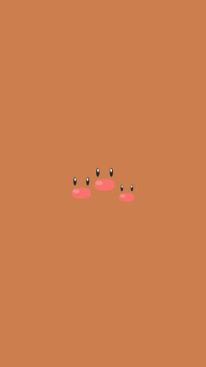 Dugtrio iPhone 6 — iPhone 6 Duvar Kağıdı