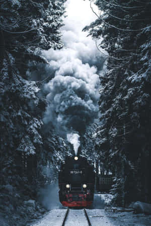 Keyifli Kış Tumblr