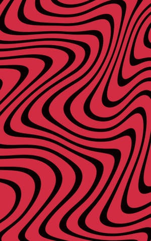 PewDiePie Kırmızı Logo Tasarımı duvar kağıdı. — Moto Pad 70 Groove Duvar Kağıdı