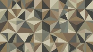 1280x720 ekranlar için modern geometrik desenli duvar kağıdı. — 1280x720 Duvar Kağıdı