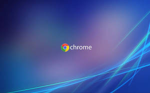 Düz Mavi Estetik Chromebook Arka Planı duvar kağıdı — Chromebook Duvar Kağıdı