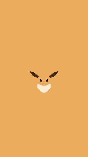 Eevee Grafik iPhone 6 — iPhone 6 Duvar Kağıdı